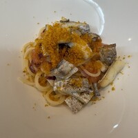 イタリア料理 スペランツァ - 