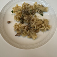 イタリア料理 スペランツァ - 