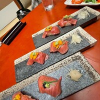 月亭 新宿本店 - 