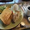 農園レストラン トリトン - 