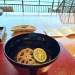 ホテルニューアワジ - 