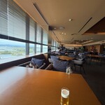 グランドメルキュール浜名湖リゾート&スパ - 13階エグゼクティブラウンジ