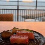 ホテルニューアワジ - 