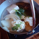 ホテルニューアワジ - 