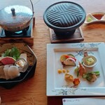 ホテルニューアワジ - 