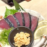 千里中央 海鮮食堂おーうえすと - 