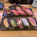 スシロー 大宮店 - 