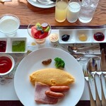 ホテルニューアワジ - 