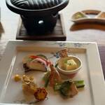 ホテルニューアワジ - 