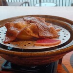 ホテルニューアワジ - 