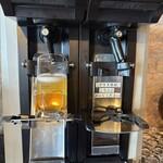 グランドメルキュール浜名湖リゾート&スパ - 紙コップじゃなくグラス、嬉しい〜