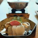 ホテルニューアワジ - 