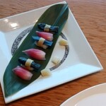 ホテルニューアワジ - 