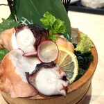 千里中央 海鮮食堂おーうえすと - 