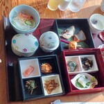 ホテルニューアワジ - 