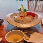 ホテルニューアワジ - 