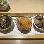 おばんざい ふじまさ - 