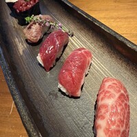 馬桜 下通り店 - 