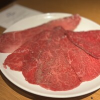 ビーフキッチン 恵比寿店 - 