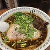 スパイス・ラー麺 卍力 秋葉原店