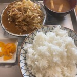 萬宝食堂 - 