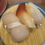 回転寿司 沼津 すし之助 - 