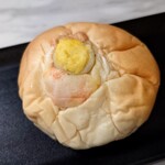 パンコウボウ タケヤ - 料理写真: