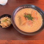 沖縄そば専門店 まるち 南城市つきしろ店 - 