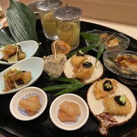 銀座 よし澤 - 