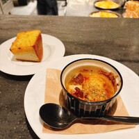 trattoria GALLIANO - 