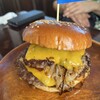 グレイビーバーガー
