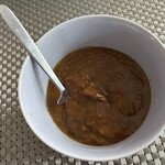 大漁市場 なかうら - 料理写真:ねずみ男の好きなおさつカレクックの全貌(・∀・)