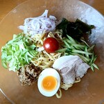 冷やし中華専門店 HiyaChu - 