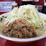ラーメン二郎 - 