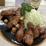 あさひ食堂 - 