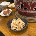 餃子・とんちゃん専門店 塚ちゃん餃子 - 