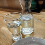 海鮮料理　沖菜 - 1回目の注文