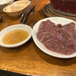 餃子・とんちゃん専門店 塚ちゃん餃子 - 