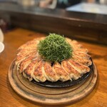 餃子・とんちゃん専門店 塚ちゃん餃子 - 