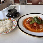 アルカディア - 