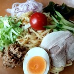 冷やし中華専門店 HiyaChu - 