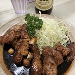あさひ食堂 - 