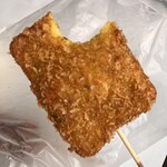 北見食品工業株式会社 直売店 - 