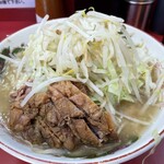 ラーメン二郎 - 