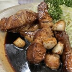 あさひ食堂 - 