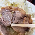 ラーメン二郎 - 