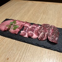 横浜焼肉kintan - 