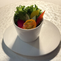 MAIN DINING by THE HOUSE OF PACIFIC - 