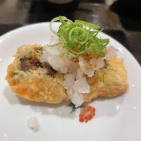 天ぷら 銀座おのでら 東銀座店 - 