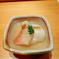 鮨 つぼみ - 